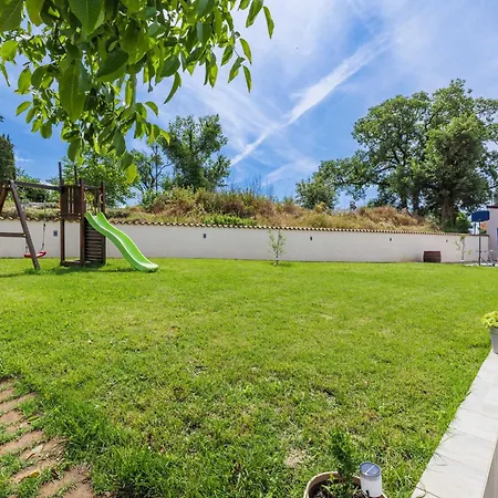 Tatil Evi Nina By Interhome Barban