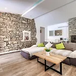 Дом отдыха Nina By Interhome *