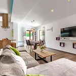 Дом отдыха Nina By Interhome Барбан