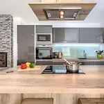 Дом отдыха Nina By Interhome
