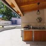 Nina By Interhome Дом отдыха Барбан