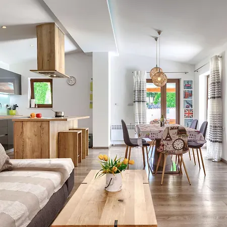 Holiday home Nina By Interhome *