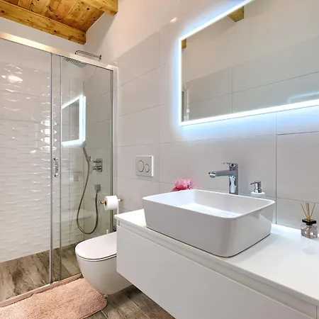 Nina By Interhome Casa vacanze *