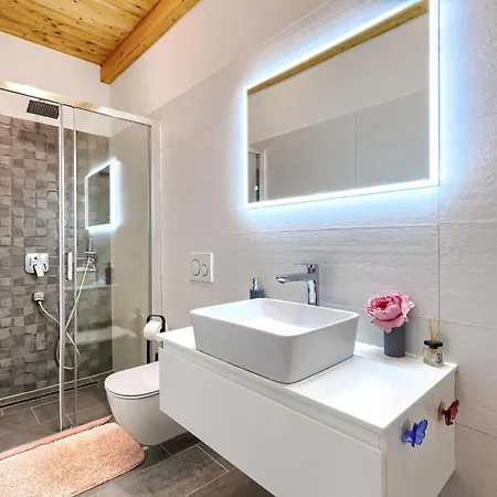 Holiday home Nina By Interhome Barban