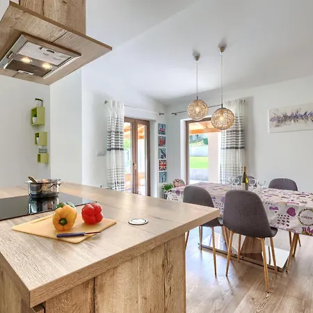 Nina By Interhome Holiday home *