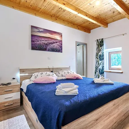 Holiday home Nina By Interhome