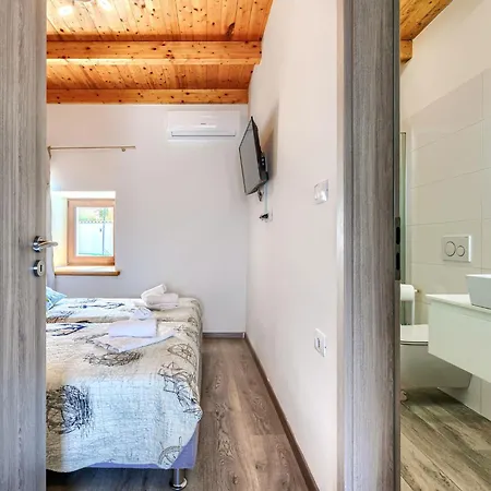 Nina By Interhome Holiday home