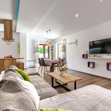 Holiday home Nina By Interhome Barban