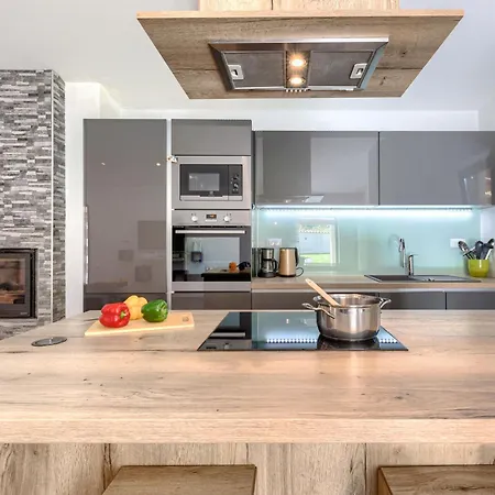 Holiday home Nina By Interhome